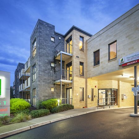 Quest Warrnambool Aparthotel Exterior photo