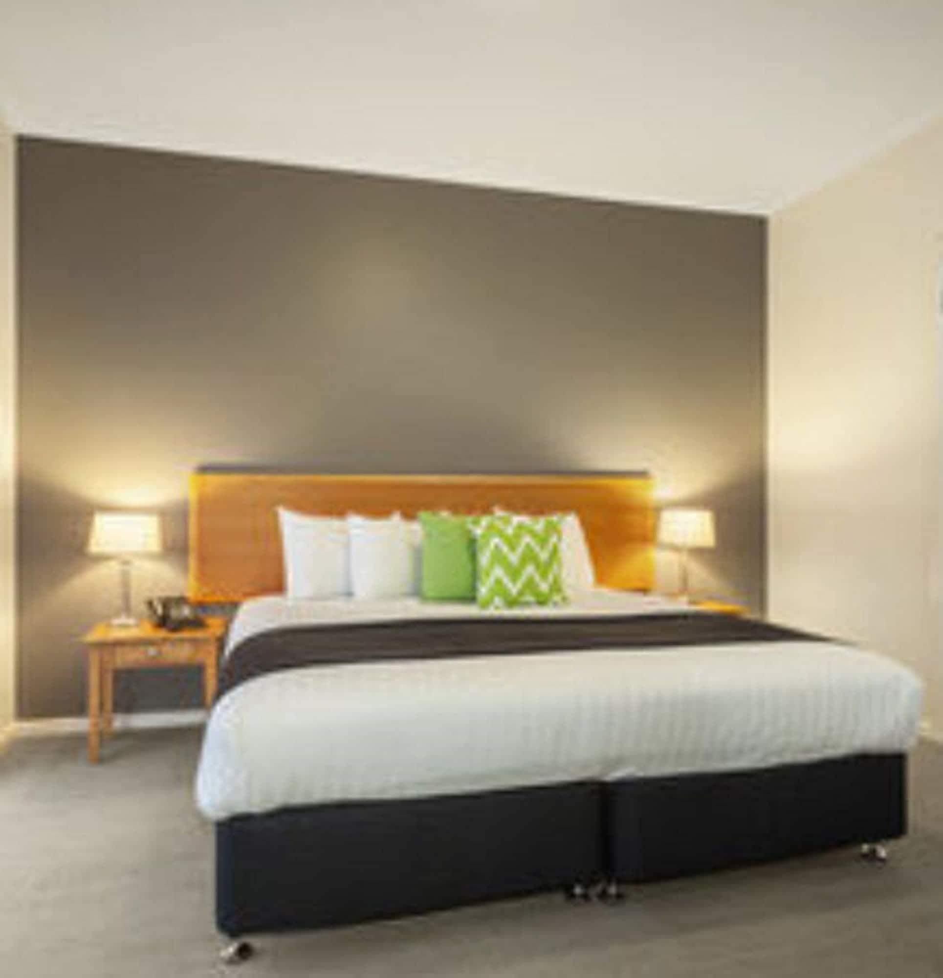 Quest Warrnambool Aparthotel Exterior photo