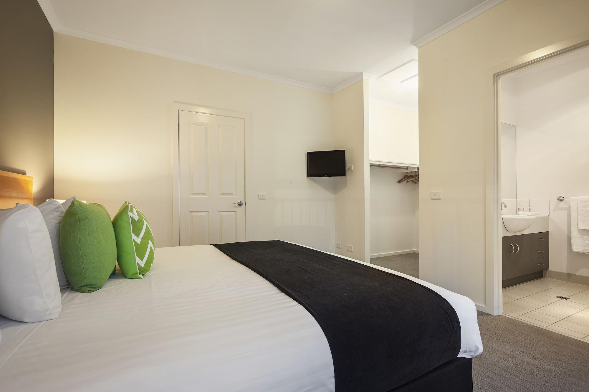 Quest Warrnambool Aparthotel Exterior photo