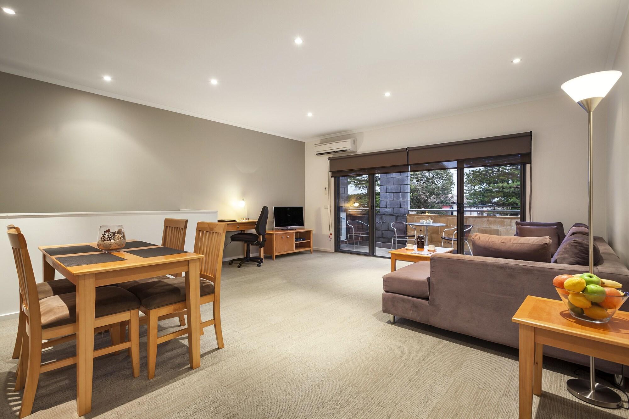Quest Warrnambool Aparthotel Exterior photo