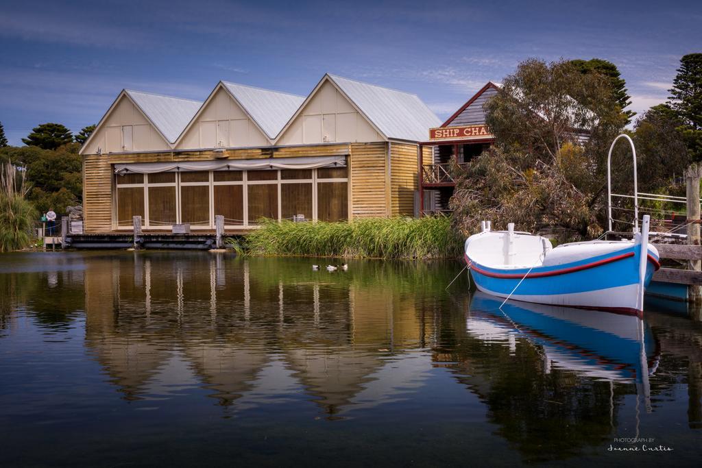 Quest Warrnambool Aparthotel Exterior photo