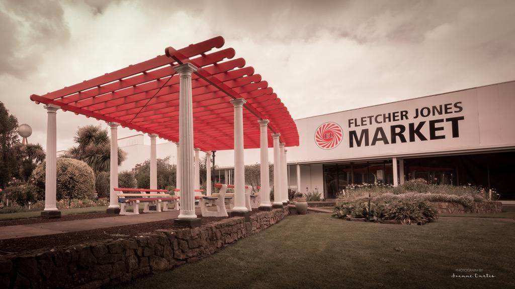 Quest Warrnambool Aparthotel Exterior photo