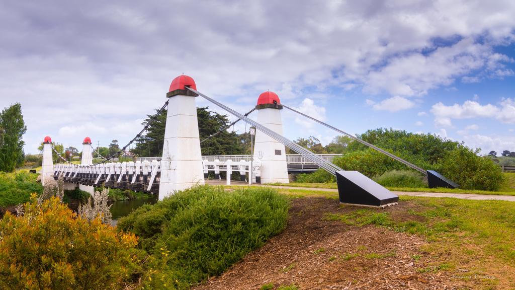 Quest Warrnambool Aparthotel Exterior photo
