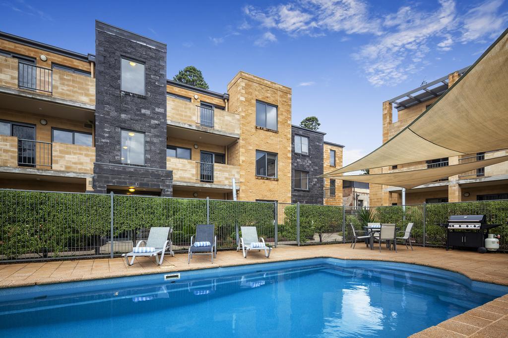 Quest Warrnambool Aparthotel Exterior photo