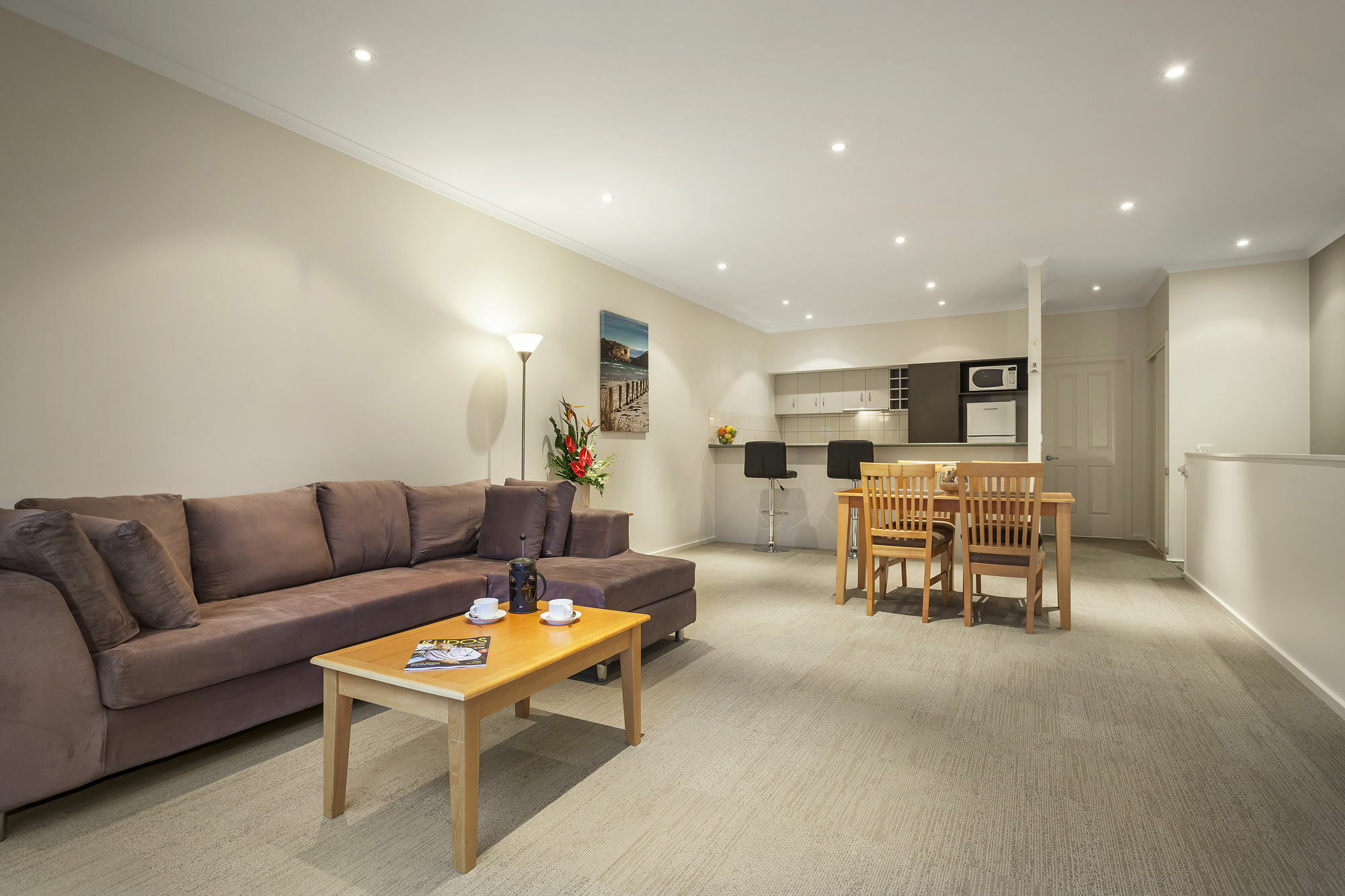 Quest Warrnambool Aparthotel Exterior photo