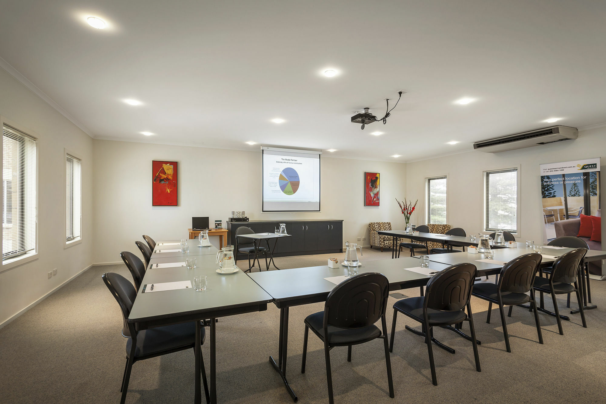 Quest Warrnambool Aparthotel Exterior photo