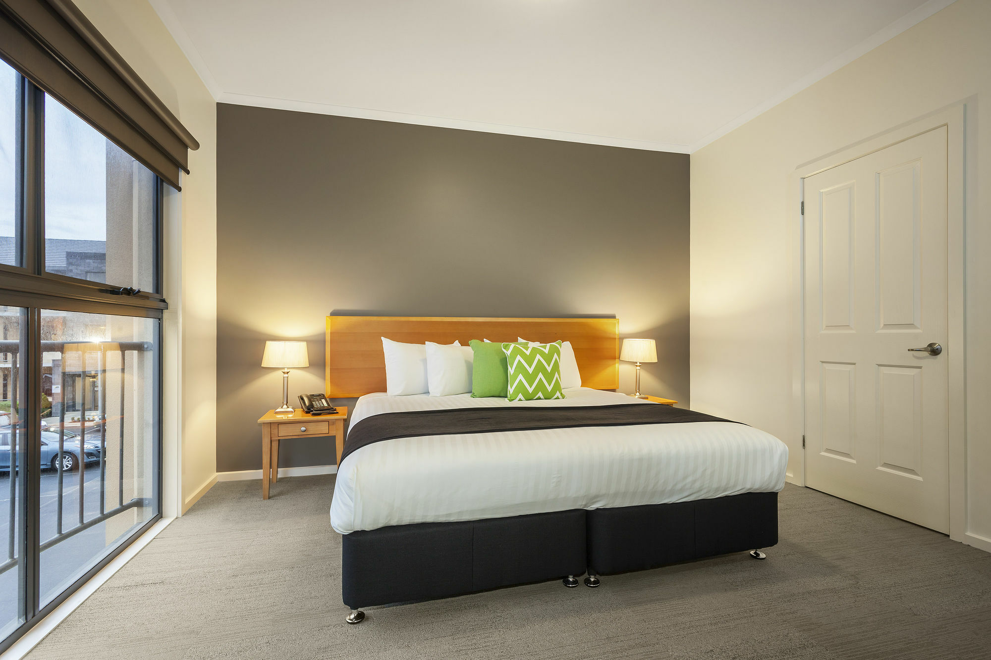 Quest Warrnambool Aparthotel Exterior photo
