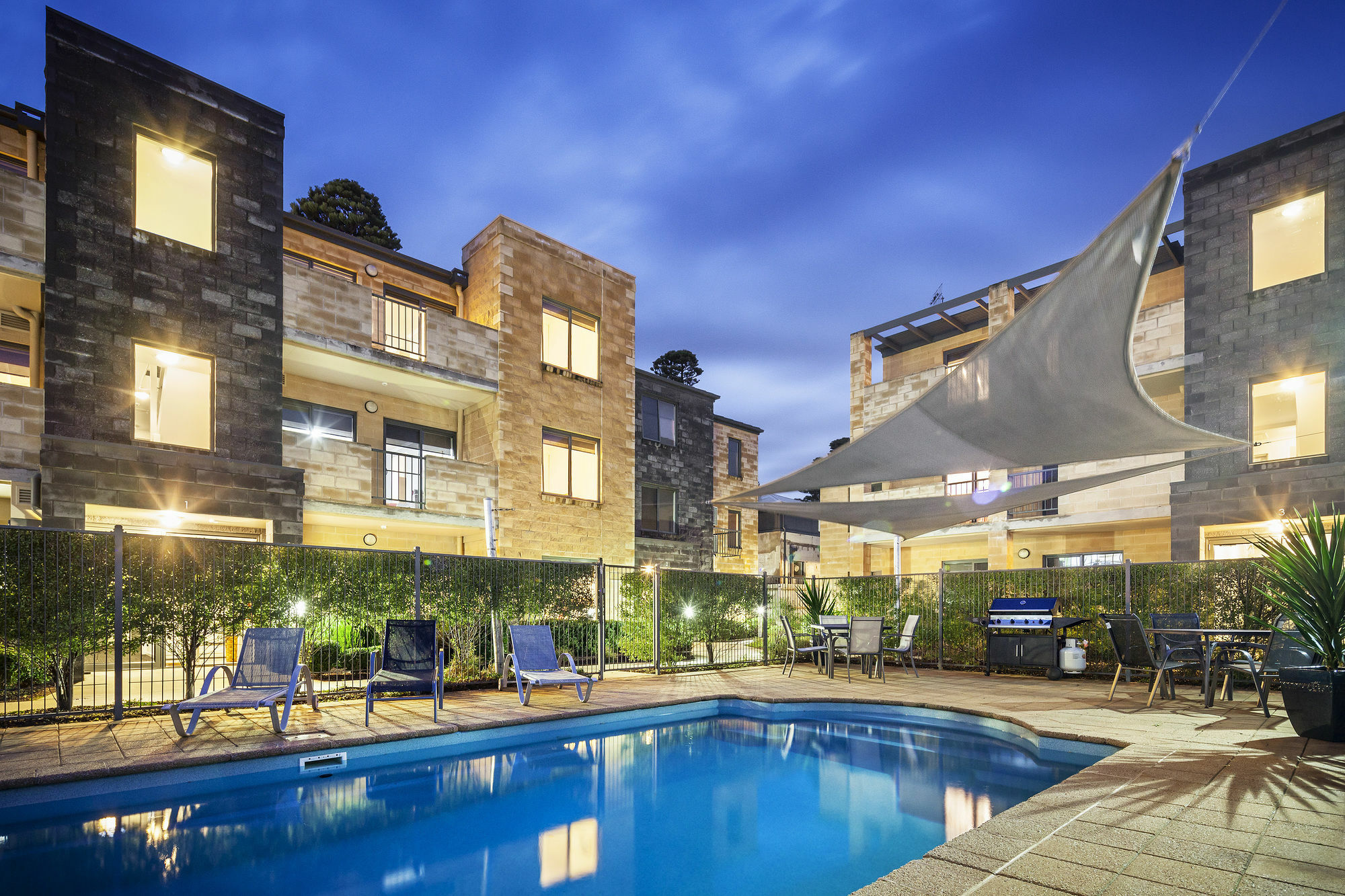 Quest Warrnambool Aparthotel Exterior photo